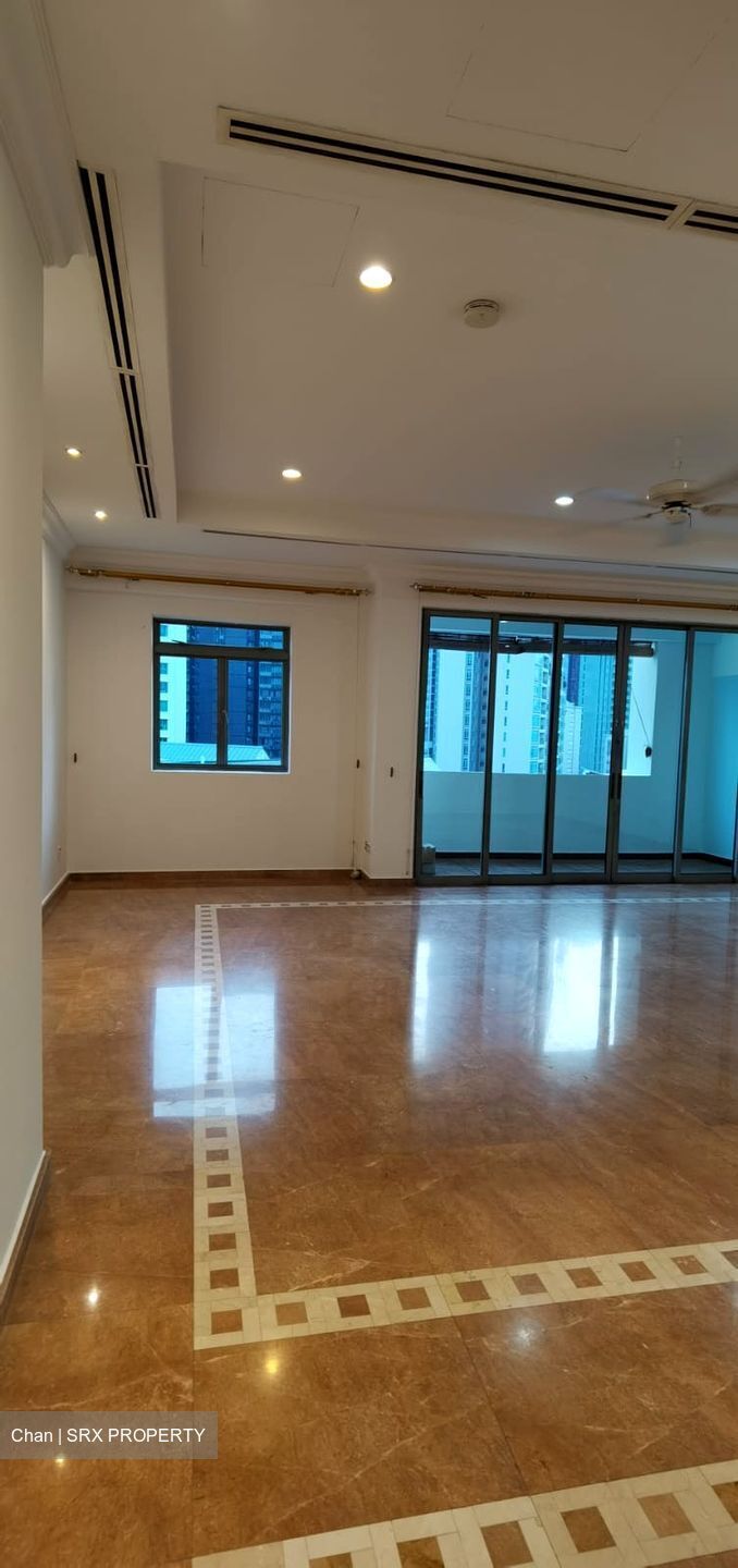 Aspen Heights (D9), Condominium #555404581